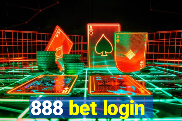 888 bet login